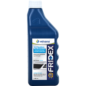Fridex Stabil, płyn chłodniczy, 1 l