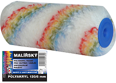 BARVY A LAKY HOSTIVAŘ wałek malarski do uchwytu 6 mm, 120 mm