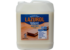 Lazurol Aqua P UREX V1301 połysk odporny lak do drewna bezbarwny, 5 kg
