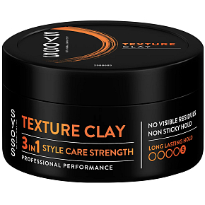 Syoss Texture Clay texturująca glina, 100 ml