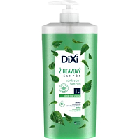 Dixi Szampon pokrzywowy 1 l