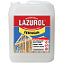 Lazurol Červosan na zwalczanie korników, 5 l