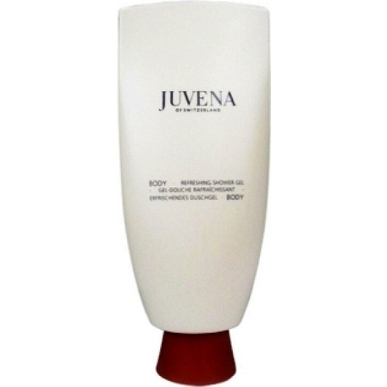 Juvena Body Daily Recreation Refreshing krémový sprchový gel 200 ml