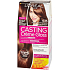 L'Oréal Casting Crème Gloss farba do włosów Czekoladowy cukierek 635