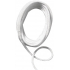Fire Wick Knot bawełniany okrągły 2 mm, długość 100 cm