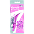 Wilkinson Sword Duplo Beauty jednorazowe maszynki do golenia, 2 ostrza, 5 sztuk