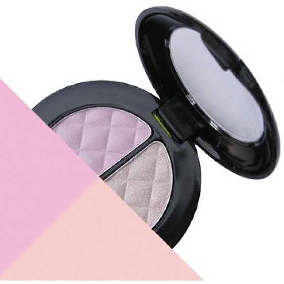 Astor Eye Artist Mix & Match oční stíny 530 použít suchý i mokrý efekt