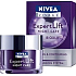 Nivea Visage Expert Lift vypnutí pleti noční krém 50 ml