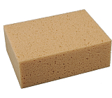 Spokar gąbka do samochodu prostokątna, gąbka samochodowa, 14 × 20 × 7 cm, 1 sztuka