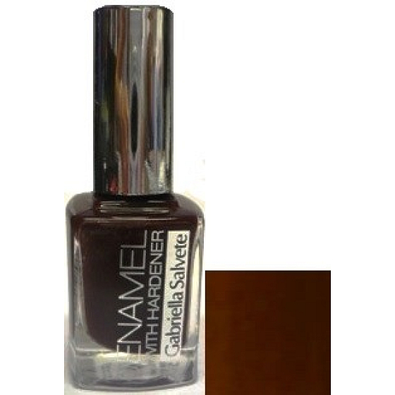 Gabriella Salvete Enamel with Hardener lak na nehty 122 11 ml