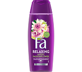 Fa Mystic Moments żel pod prysznic, 250 ml