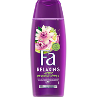Fa Mystic Moments żel pod prysznic, 250 ml