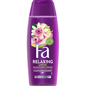 Fa Mystic Moments żel pod prysznic, 250 ml