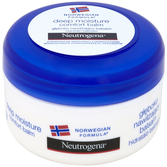 Neutrogena hydratační balzám na tělo i tvář 200 ml