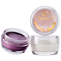Dermacol Moon Touch Mousse oční stíny pěnové s měsíčním třpytem 07 4,9 g