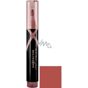 Max Factor Lipfinity Lip Tint rtěnka 10 Latte 2,5 g