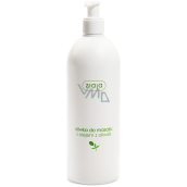 Ziaja Oliva olej do masażu 500 ml pompka