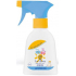 SebaMed Baby Sun SPF50 opalovací sprej pro děti velmi vysoká ochrana 200 ml