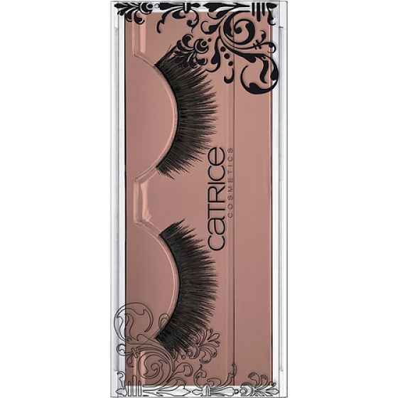 Catrice Lash Couture Classical Volume Lashes umělé řasy 1 pár