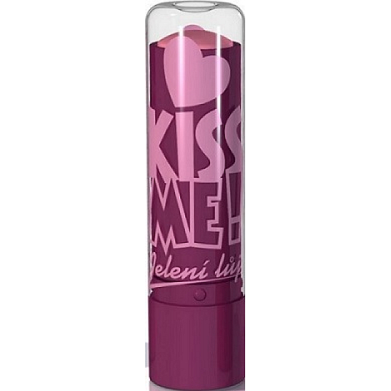 Regina Kiss Me Višeň jelení lůj s příchutí 4,5 g