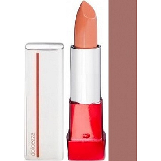 Gabriella Salvete Dolcezza Lipstick rtěnka 20 Caramello 4,2 g