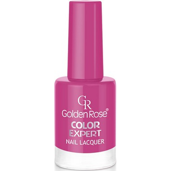 Golden Rose Color Expert lak na nehty 17 10,2 ml