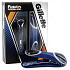 Gillette ProGlide manual holící strojek + náhradní hlavice + cestovní pouzdro, kosmetická sada, pro muže