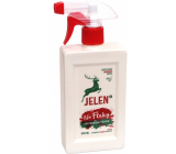 Jelen Na plamy odstraňovač skvrn, rozprašovač, 500 ml