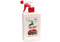 Jelen Na plamy odstraňovač skvrn, rozprašovač, 500 ml
