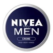 Nivea Men Creme krem 75 ml