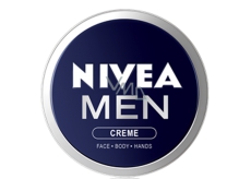 Nivea Men Creme krem 75 ml