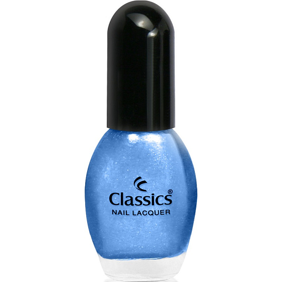 Classics Nail Lacquer mini lak nehty 192 5 ml