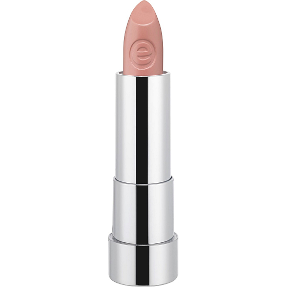 Essence Sheer & Shine Lipstick rtěnka 04 Hidden Secret 3,5 g