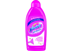 Vanish czyszczenie dywanów 3w1, 500 ml