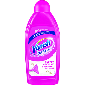Vanish czyszczenie dywanów 3w1, 500 ml