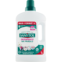 Sanytol dezynfekcja do prania, 1 l