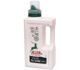Jelen czarne pranie żel 30 dawek 1,35 l
