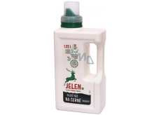 Jelen czarne pranie żel 30 dawek 1,35 l