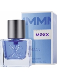 Mexx Man woda toaletowa dla mężczyzn 30 ml