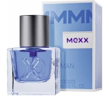 Mexx Man woda toaletowa dla mężczyzn 30 ml