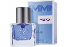 Mexx Man woda toaletowa dla mężczyzn 30 ml