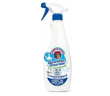 Chante Clair Bikarbonatem Uniwersalny środek czyszczący z sodą oczyszczoną 750 ml