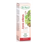 Dr. Popov Czyste jelita oryginalne ziołowe krople 50 ml