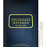 Trussardi Riflesso Blue Vibe toaletní voda pro muže 1,5 ml s rozprašovačem, odstřik