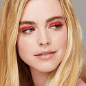 Essence Eyeshadow Mono oční stíny 02 Shameless 2,5 g