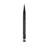 Catrice Calligraph Pro Precise 24h Matt Liner Waterproof eyeliner w pisaku 010 Intense Black 1,2 ml