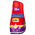 Somat All in 1 Lemon & Lime gel do myčky na nádobí 2 x 35 dávek 2× 630 ml