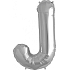 Albi Balonowe litery J 49 cm