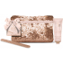 Grace Cole Sweet Vanilla & Almond Glaze krem do rąk i ciała 50 ml + pilnik do paznokci + kosmetyczka, zestaw kosmetyczny dla kobiet