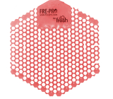 Fre-Pro Wave Kiwi Grep vonné sítko do pisoáru